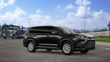 2026 Toyota Grand Highlander - Preview 14