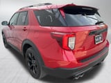 2023 Ford Explorer - Preview 6