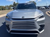2026 Lexus TX - Preview 8