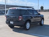 2023 Ford Bronco Sport - Preview 5