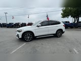 2021 BMW X1 - Preview 3