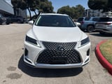 2021 Lexus RX - Preview 8