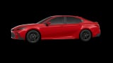 2026 Toyota Camry - Preview 3