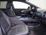 2024 Chevrolet Equinox EV - Preview 12