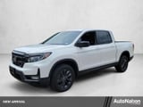 2024 Honda Ridgeline - Preview 2