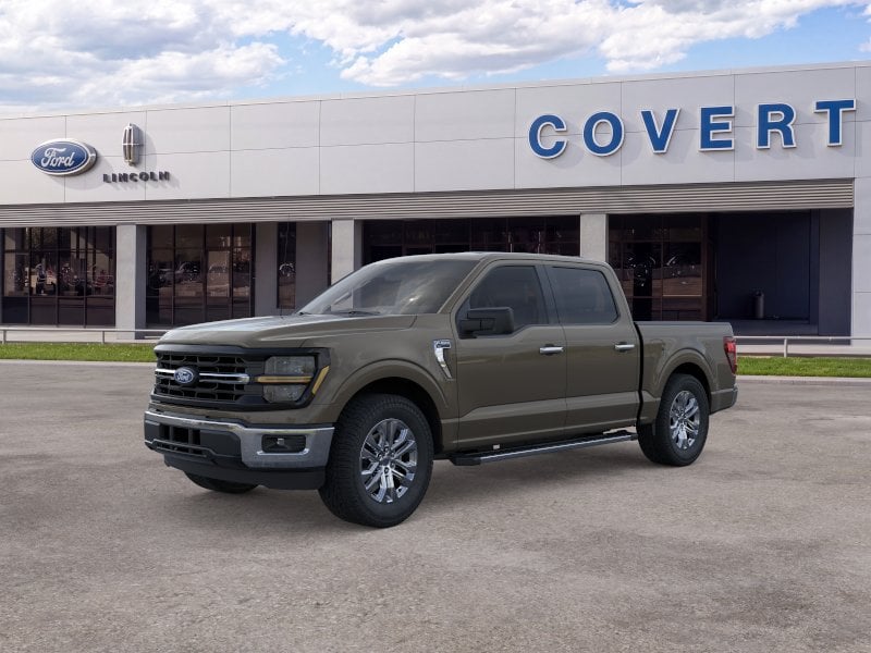 2026 Ford F-150 - Image 1