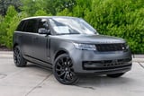 2025 Land Rover Range Rover - Preview 7