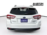 2017 Subaru Impreza - Preview 6