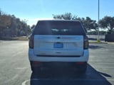 2021 Chevrolet Tahoe - Preview 4