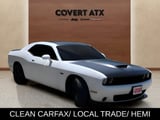 2023 Dodge Challenger - Preview 7