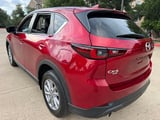 2023 Mazda CX-5 - Preview 5