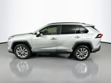 2023 Toyota RAV4 - Preview 8