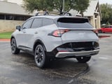 2027 Kia Sportage - Preview 6