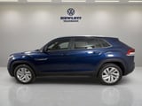 2023 Volkswagen Atlas Cross Sport - Preview 2
