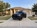 2023 Toyota Sequoia - Preview 3