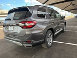 2026 Honda Pilot - Preview 3