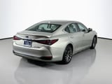 2024 Lexus ES - Preview 5