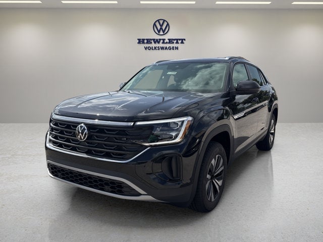 2026 Volkswagen Atlas Cross Sport - Image 1
