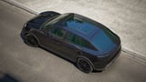2027 Porsche Macan - Preview 4