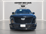 2025 Cadillac Escalade-V - Preview 3