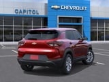 2026 Chevrolet Trailblazer - Preview 4