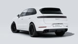 2027 Porsche Cayenne - Preview 3