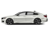 2021 Honda Accord - Preview 6