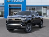 2026 Chevrolet Silverado 1500 - Preview 6