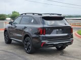 2026 Kia Sorento - Preview 5