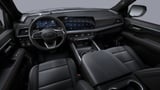 2027 Chevrolet Tahoe - Preview 5