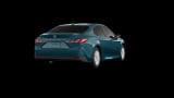 2026 Toyota Camry - Preview 9