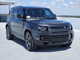 2026 Land Rover Defender - Preview 3