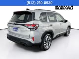2026 Subaru Forester - Preview 6