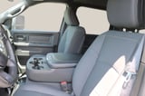 2026 Ram 2500 - Preview 12