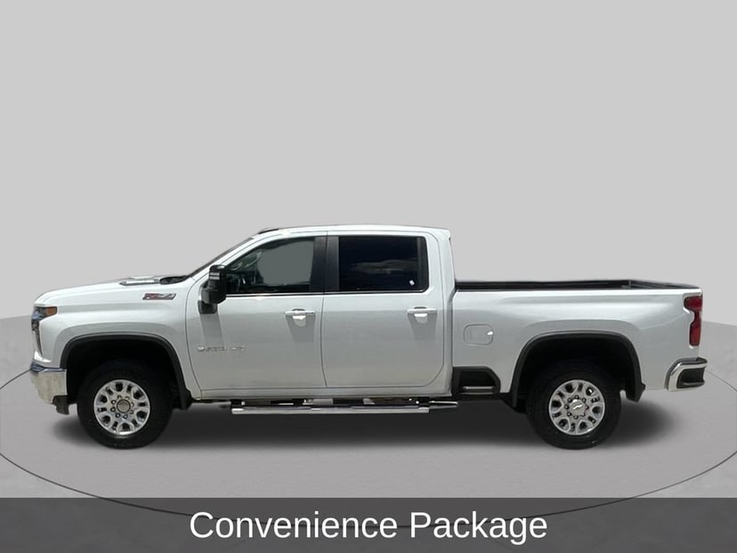 2023 Chevrolet Silverado 2500 HD - Image 2