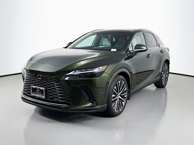2024 Lexus RX - Image 1