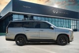 2024 Cadillac Escalade - Preview 4