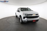 2024 Chevrolet Silverado - Preview 3