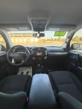 2016 Toyota 4Runner - Preview 11