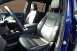 2025 Cadillac XT6 - Preview 10