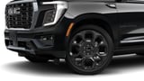 2026 GMC Yukon XL - Preview 5