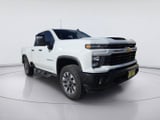 2024 Chevrolet Silverado - Preview 6