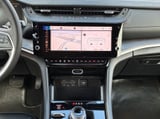 2026 Jeep Grand Cherokee - Preview 3