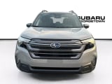 2026 Subaru Forester - Preview 2