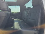 2025 Toyota Tundra - Preview 10