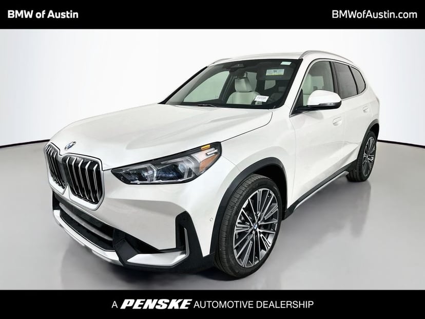2026 BMW X1 - Image 2