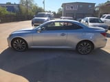 2014 Lexus IS - Preview 6