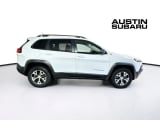 2018 Jeep Cherokee - Preview 8