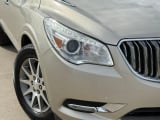 2017 Buick Enclave - Preview 3