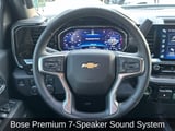 2025 Chevrolet Silverado 3500 HD - Preview 14